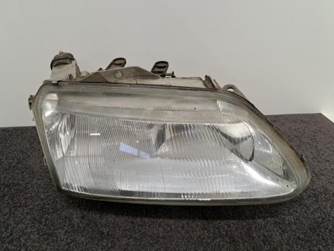 Image Optique avant principal droit (feux)(phare) - RENAULT ESPACE 3
