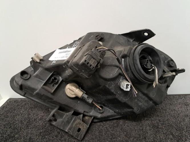 Image Optique avant principal droit (feux)(phare) - RENAULT KANGOO 1