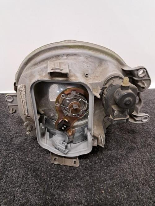Image Optique avant principal droit (feux)(phare) - RENAULT TWINGO 1