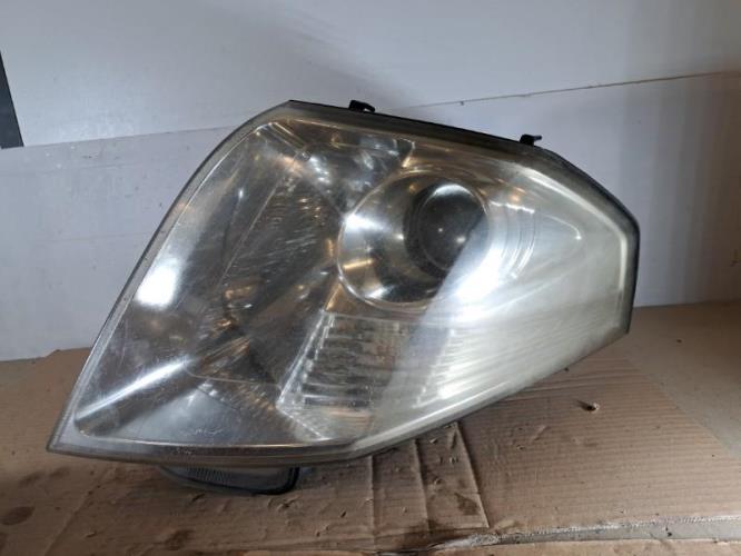 Image Optique avant principal droit (feux)(phare) - RENAULT VEL SATIS