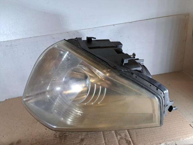 Image Optique avant principal droit (feux)(phare) - RENAULT VEL SATIS