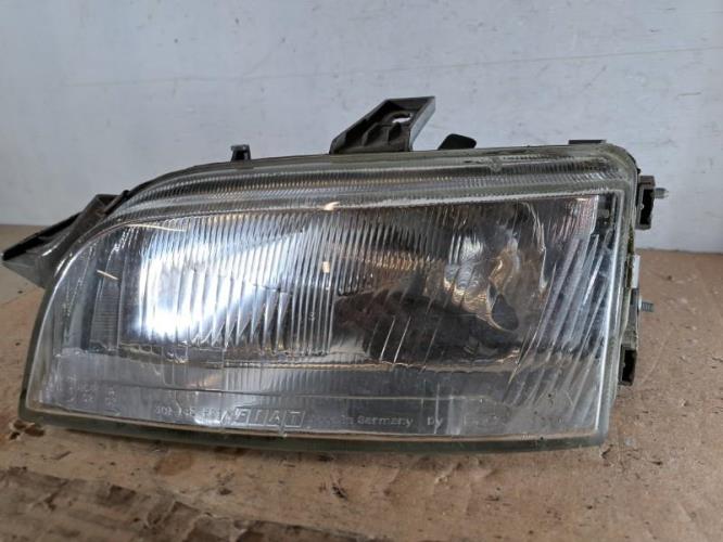 Image Optique avant principal gauche (feux)(phare) - FIAT PUNTO 1