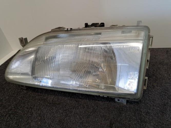 Image Optique avant principal gauche (feux)(phare) - RENAULT R19