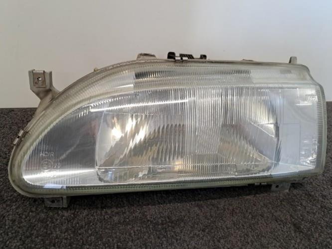 Image Optique avant principal gauche (feux)(phare) - RENAULT R19