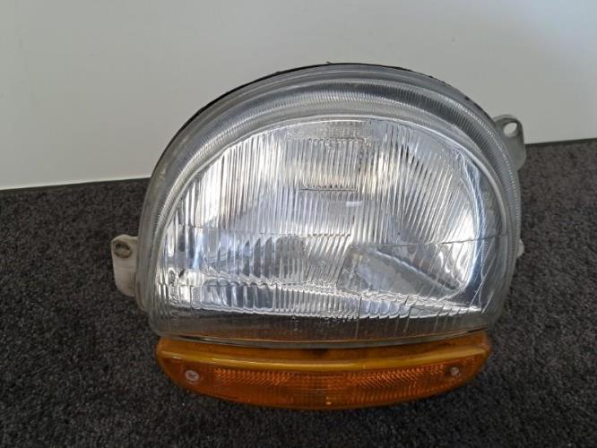 Image Optique avant principal gauche (feux)(phare) - RENAULT TWINGO 1