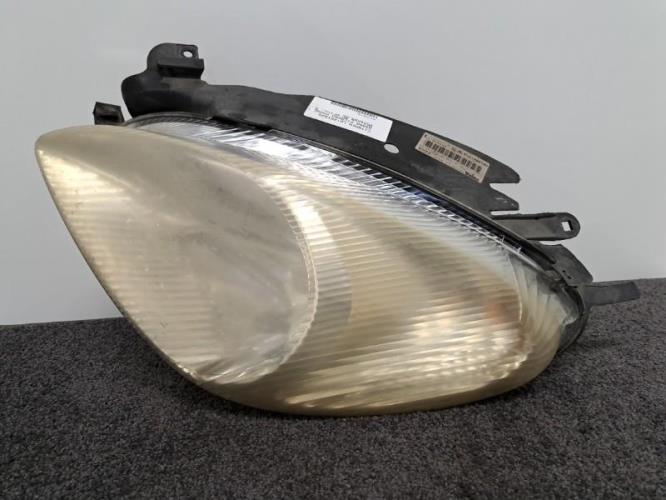 Image Optique avant principal gauche (feux)(phare) - CITROEN XSARA PICASSO