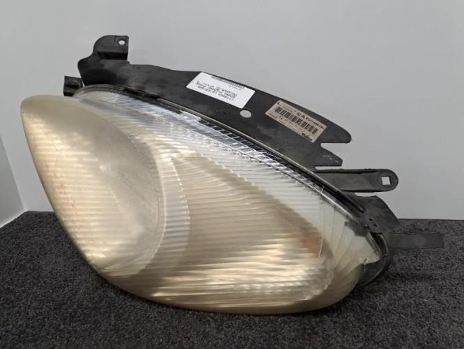 Image Optique avant principal gauche (feux)(phare) - CITROEN XSARA PICASSO