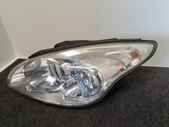 Image Optique avant principal gauche (feux)(phare) - HYUNDAI I 30 1