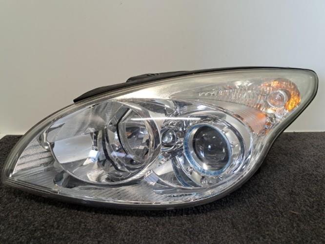 Image Optique avant principal gauche (feux)(phare) - HYUNDAI I 30 1