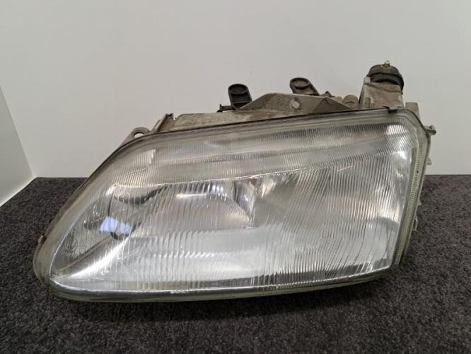 Image Optique avant principal gauche (feux)(phare) - RENAULT ESPACE 3