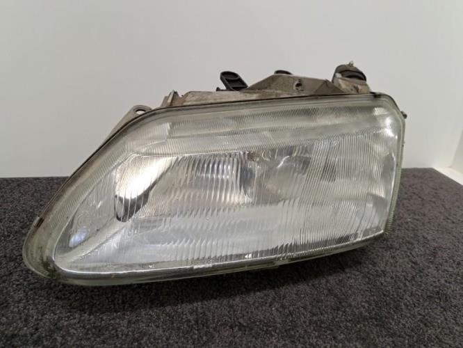Image Optique avant principal gauche (feux)(phare) - RENAULT ESPACE 3