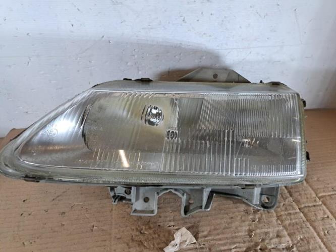 Image Optique avant principal gauche (feux)(phare) - RENAULT LAGUNA 1
