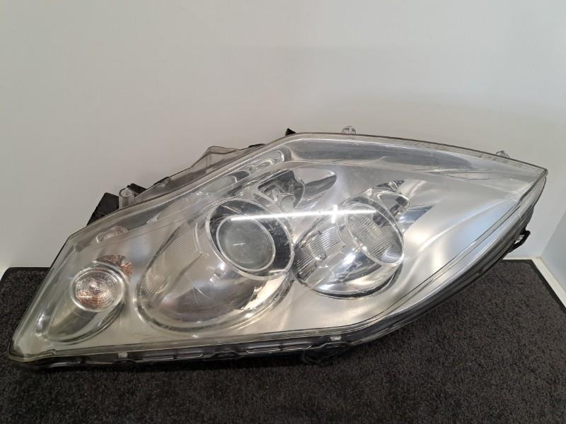 Pièce Auto