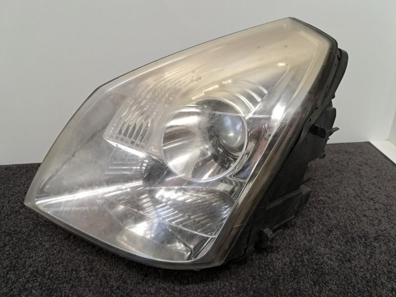 Pièce Auto