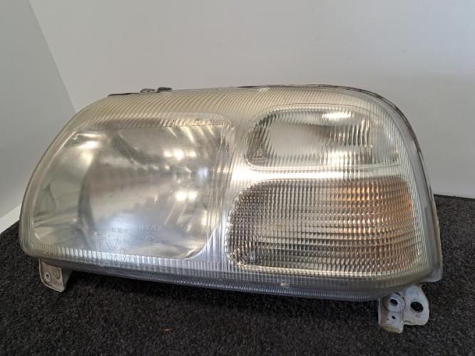 Image Optique avant principal gauche (feux)(phare) - SUZUKI GRAND VITARA 1