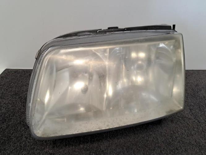Image Optique avant principal gauche (feux)(phare) - VOLKSWAGEN POLO 3