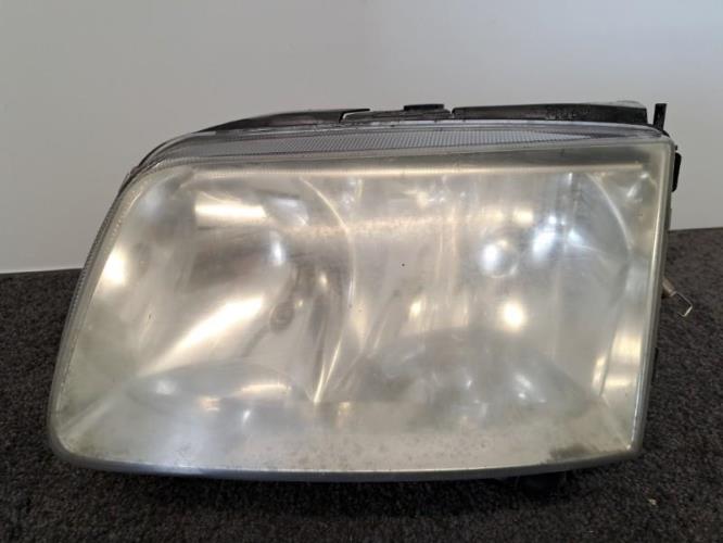 Image Optique avant principal gauche (feux)(phare) - VOLKSWAGEN POLO 3