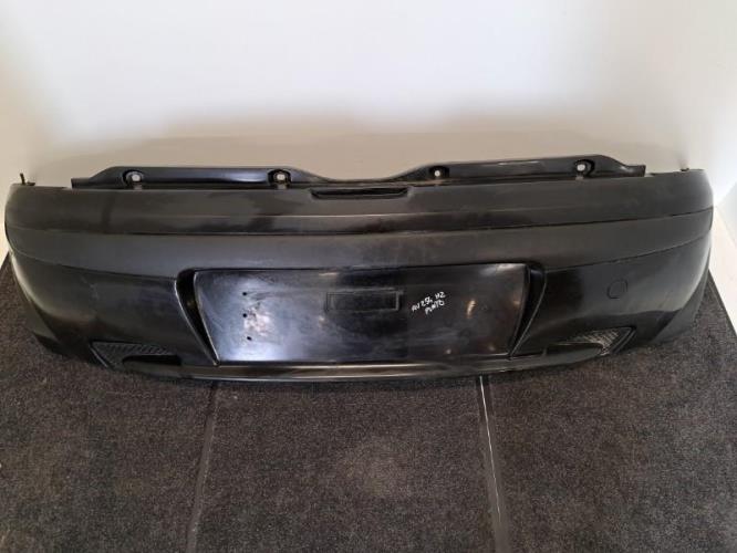 Image Pare choc arriere - FIAT PUNTO 2