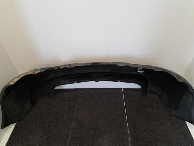 Image Pare choc arriere - DACIA DUSTER 1