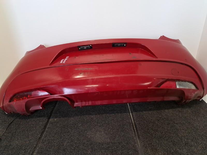 Pare choc arriere ALFA ROMEO MITO PHASE 1 Essence - 1