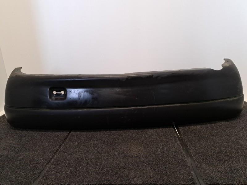 Pare choc arriere CITROEN SAXO PHASE 2 Essence - 1