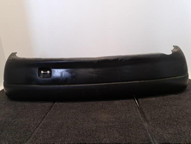 Image Pare choc arriere - CITROEN SAXO
