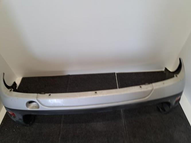 Image Pare choc arriere - DACIA LOGAN MCV 1