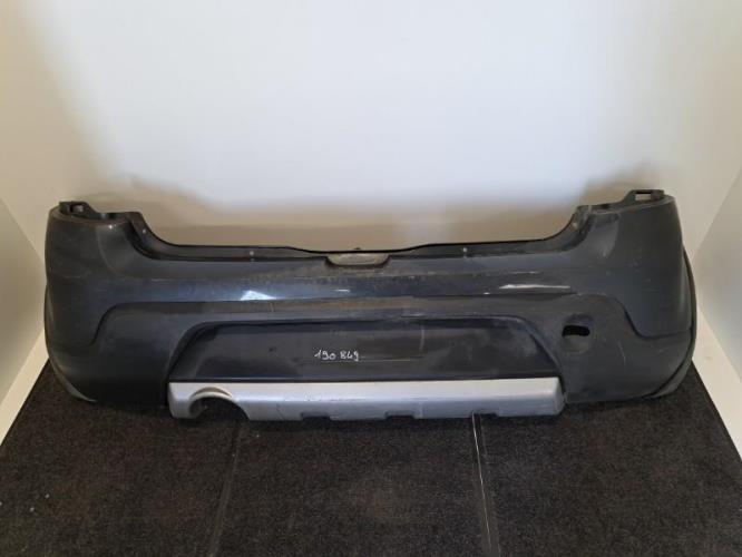 Image Pare choc arriere - DACIA SANDERO 1