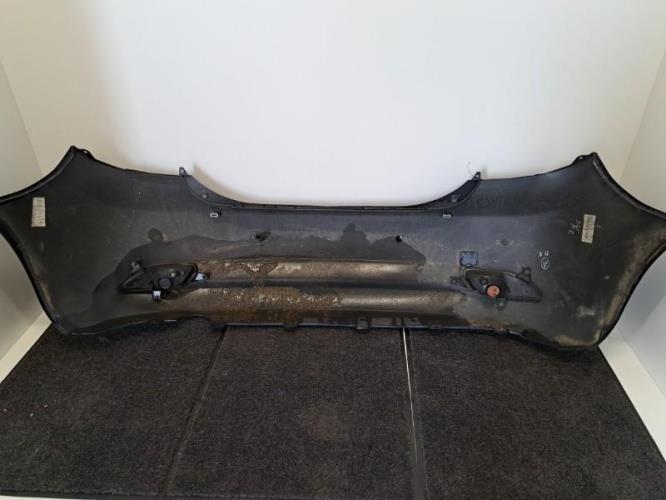 Image Pare choc arriere - KIA CEE-D 1