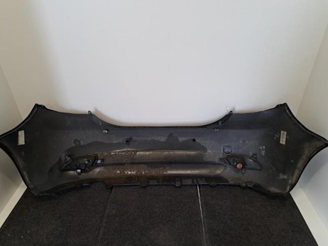 Image Pare choc arriere - KIA CEE-D 1
