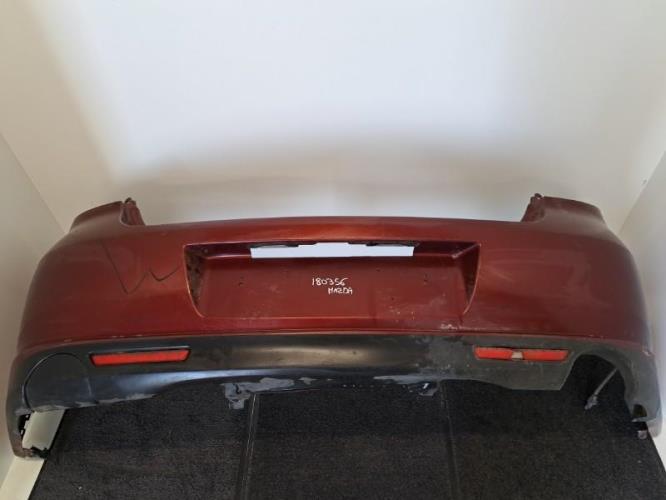 Image Pare choc arriere - MAZDA 6 2