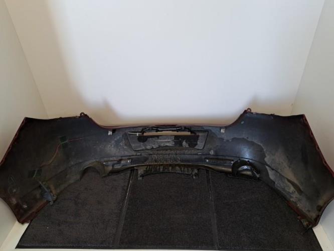 Image Pare choc arriere - MAZDA 6 2