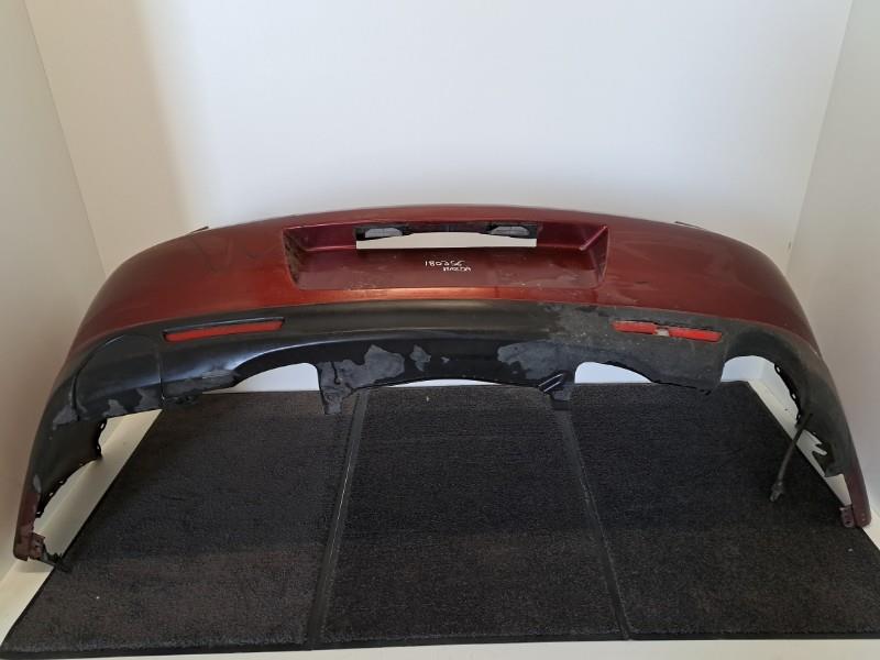 Pare choc arriere MAZDA 6 2 PHASE 1 Diesel - 1