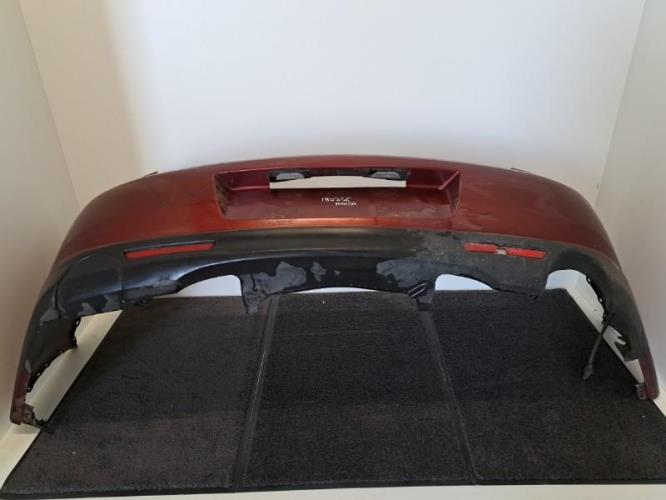 Image Pare choc arriere - MAZDA 6 2