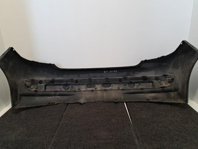 Image Pare choc arriere - PEUGEOT 207