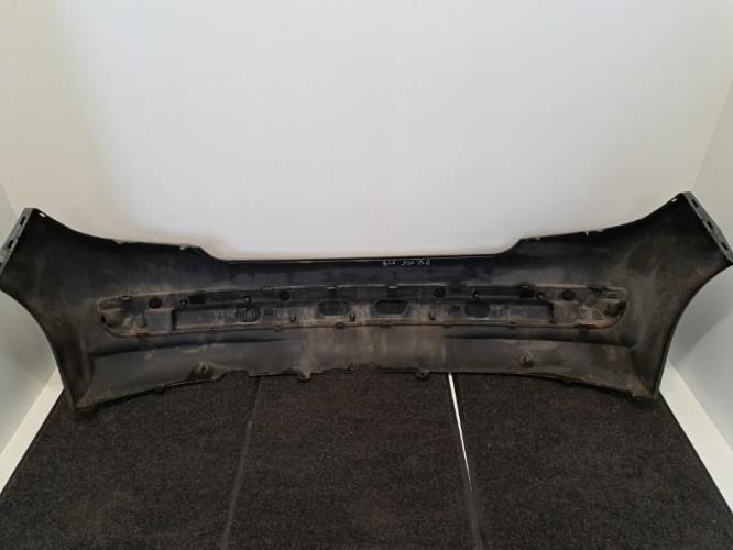 Image Pare choc arriere - PEUGEOT 207