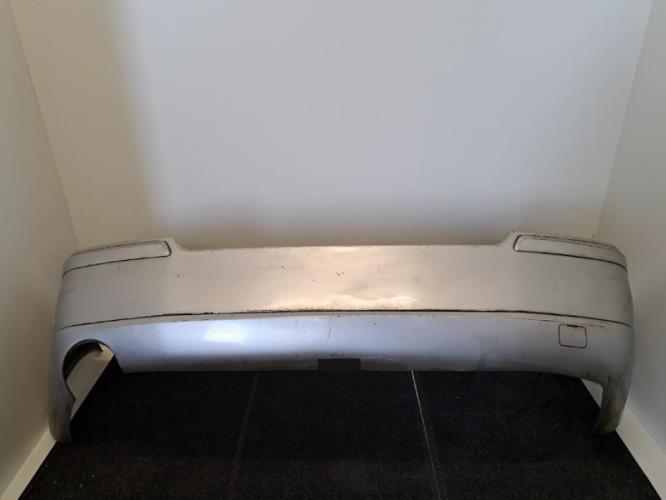 Image Pare choc arriere - VOLVO S 60 1