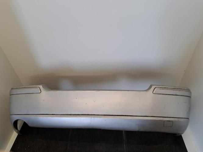 Image Pare choc arriere - VOLVO S 60 1