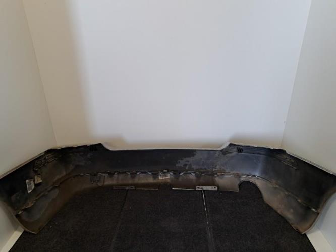 Image Pare choc arriere - VOLVO S 60 1