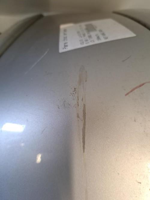Image Pare choc arriere - VOLVO S 60 1