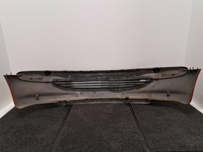 Image Pare choc avant - PEUGEOT 206