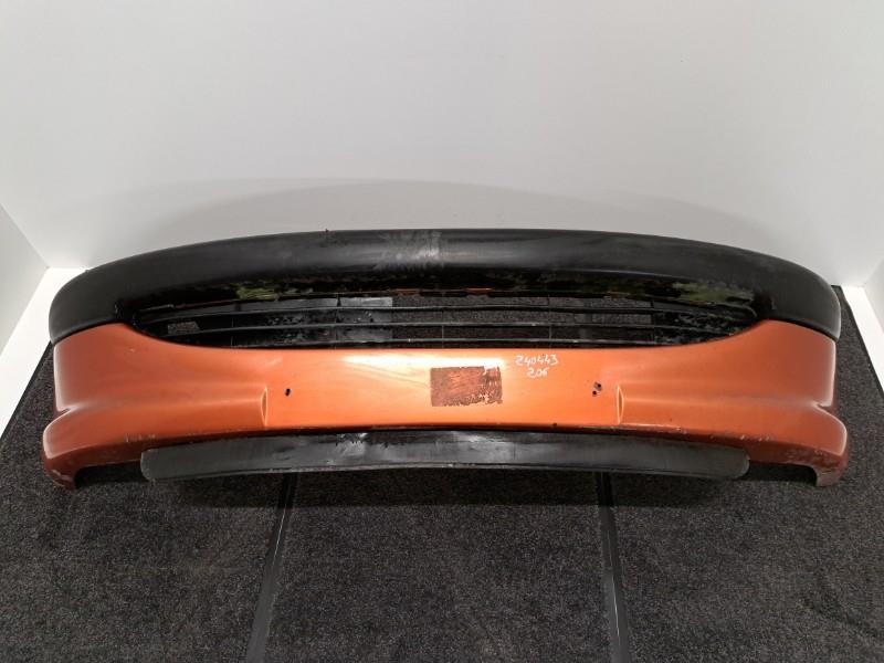 Pare choc avant PEUGEOT 206 PHASE 1 Essence - 1