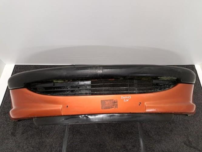 Image Pare choc avant - PEUGEOT 206