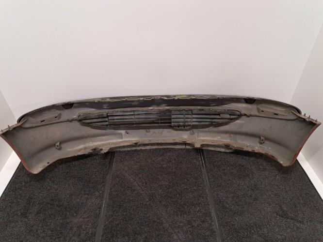 Image Pare choc avant - PEUGEOT 206