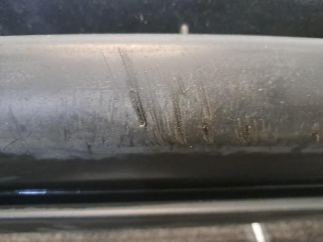 Image Pare choc avant - CITROEN SAXO
