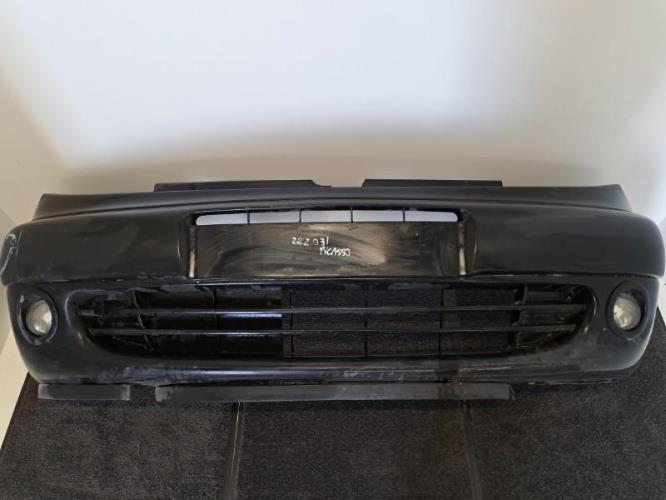 Image Pare choc avant - CITROEN XSARA PICASSO