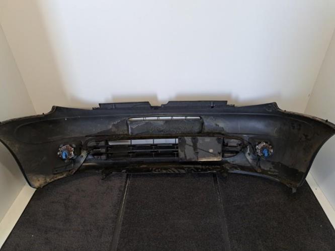 Image Pare choc avant - CITROEN XSARA PICASSO