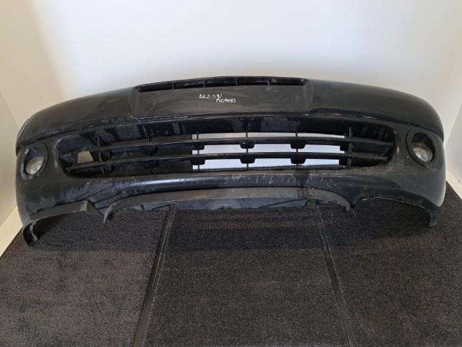 Image Pare choc avant - CITROEN XSARA PICASSO