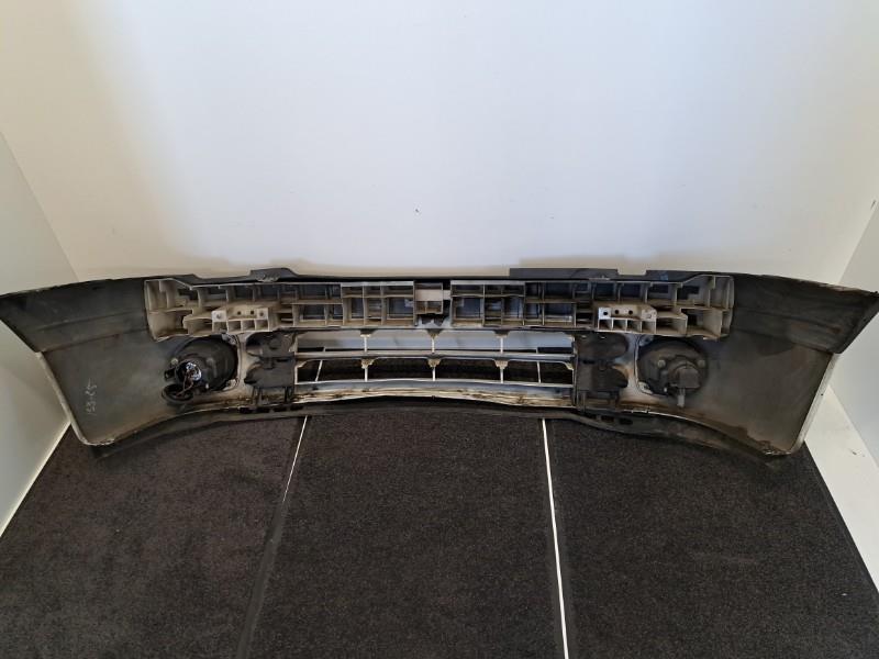 Pare choc avant RENAULT CLIO 2 PHASE 1 Essence - 1