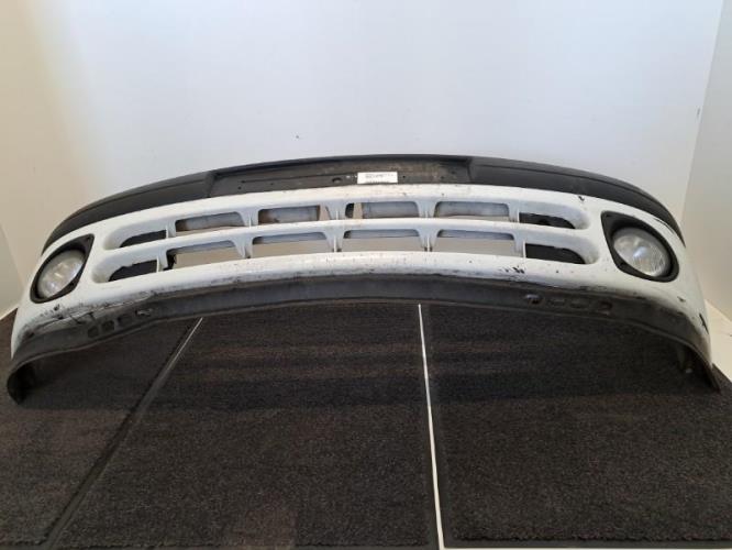 Image Pare choc avant - RENAULT CLIO 2
